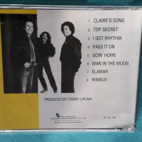 The Yellowjackets – 1983 - Mirage À Trois(Fusion, Jazz-Rock), снимка 4 - CD дискове - 44611104