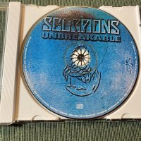 Scorpions,Bon Jovi , снимка 3 - CD дискове - 42135729