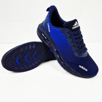 Мъжки маратонки Adidas Реплика ААА+, снимка 2 - Маратонки - 41960257
