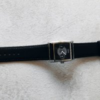 Часовник е Esprit оригинален, снимка 5 - Луксозни - 41558600