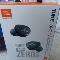 JBL HEADPHONES 🎧, original ,слушалки JBL Tune Buds In-Ear Noise Cancelling True Wireless Earbuds, снимка 17 - Слушалки и портативни колонки - 44782205