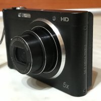Samsung ST88 16.1MP 5X Zoom фотоапарат , снимка 2 - Фотоапарати - 44464920