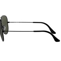 Слънчеви Очила Ray-Ban RB3025 L2823 Aviator, снимка 3 - Слънчеви и диоптрични очила - 44818386
