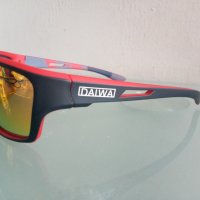 Мъжки спортни очила Daiwa UV400, снимка 1 - Слънчеви и диоптрични очила - 41991644