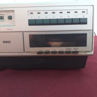 TELEFUNKEN VIDEO RECORDER 920 VHS, снимка 4 - Плейъри, домашно кино, прожектори - 33817175