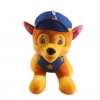 Плюшени кученца Пес патрул/Paw patrol/Пес патрул, снимка 3 - Плюшени играчки - 36037754