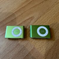 Плеър iPod, снимка 6 - iPod - 41329301