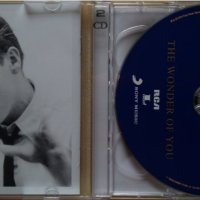 Elvis Presley with The Royal Philharmonic Orchestra [2015] 2 CD, снимка 3 - CD дискове - 41086041