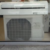 Японски висококачествен климатик от КМ Клима Fujitsu AS E226V, снимка 1 - Климатици - 41731474