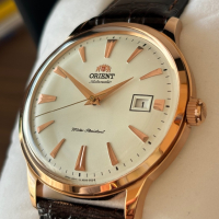 Orient Bambino Automatic , снимка 6 - Мъжки - 43939309