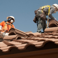 ремонт на покриви, снимка 6 - Ремонти на покриви - 44587229