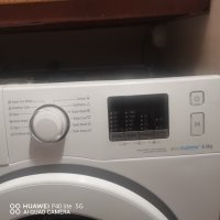 Търся платка за пералня SAMSUNG, снимка 1 - Перални - 41283792