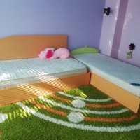 Две детски легла, снимка 3 - Мебели за детската стая - 33788913