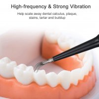 Ултразвуков уред за грижа за зъбите- за премахване на зъбен камък, снимка 9 - Стоматология - 39974065