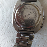 Seiko Bellmatic UFO 4006-6001, снимка 7 - Мъжки - 44793115