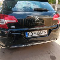 Citroen C4, снимка 3 - Автомобили и джипове - 42356880