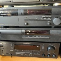 Усилватели , ресивъри , тунери , декове Harman Kardon Yamaha Onkyo Pioneer Denon Technics Akai JVC , снимка 2 - Ресийвъри, усилватели, смесителни пултове - 42327535