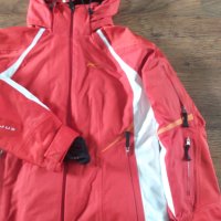 kjus ski jacket - страхотно дамско яке КАТО НОВО, снимка 6 - Якета - 34303217