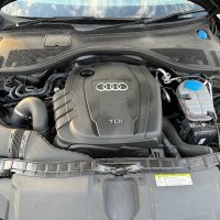 Ауди а6 ц7 2.0тди с лайн на части / audi a6 c7 s line 2.0tdi, снимка 7 - Автомобили и джипове - 41857624