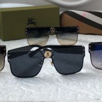 -22 % разпродажба Burberry мъжки слънчеви очила маска, снимка 13 - Слънчеви и диоптрични очила - 38892200