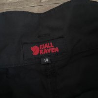 FJALLRAVEN - дамски къси панталони размер М, снимка 5 - Спортни екипи - 41023092