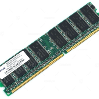 Продавам Рам Ram памет за компютър модел m2u51264ds88b1g-5t ram 400Mhz 512MB   , снимка 1 - RAM памет - 44840090