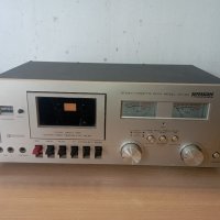 касетен дек "SUPERSCOPE by MARANTZ CD-312", снимка 1 - Декове - 41644734