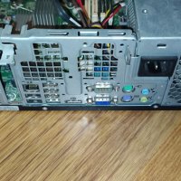 4 ядрен HP Compaq 6005 Pro SFF, снимка 6 - За дома - 44416377