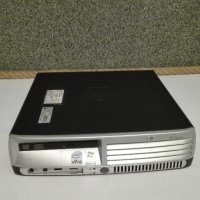 Компютър HP + Гаранция + Подарък, снимка 2 - За дома - 41501191