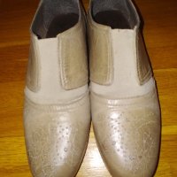 Обувки номер 36, естествена кожа, снимка 3 - Дамски ежедневни обувки - 41976062