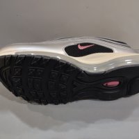 Nike Air Max N38/24sm.Маратонки с камери.Нови.Оригинал. с кутии., снимка 5 - Маратонки - 40033357