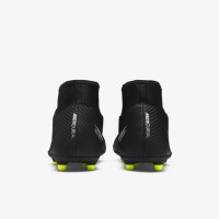 Мъжки футболни обувки Nike SUPERFLY 9 CLUB FG/MG, снимка 6 - Футбол - 44506684