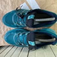 ''Salomon XA Siwa Gore-Tex''оригинални туристически обувки 40 номер, снимка 9 - Маратонки - 39841972