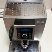 Кафе машина DeLonghi ECAM 24.450.S Cappuccino, снимка 11 - Кафемашини - 35700802