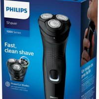 Електрическа самобръсначката Series 1000 на Philips, снимка 3 - Други - 41446157