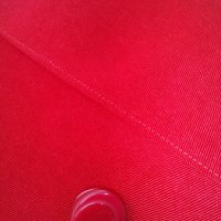 Червен костюм, снимка 5 - Костюми - 35942619