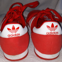 Маратонки Adidas. ретро дизайн. Размер 35,5, снимка 7 - Детски маратонки - 44751238