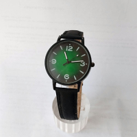 Комплект от 3 нови кварцови часовника - quartz watch часовник мъжки дамски унисекс, снимка 15 - Други - 44925797