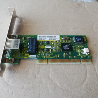 3COM 3C905CX-TX-M 10/100Base-TX Network Controller Card PCI, снимка 5 - Мрежови адаптери - 36201131