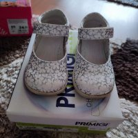 Обувки на Primigi , снимка 3 - Бебешки обувки - 40528211