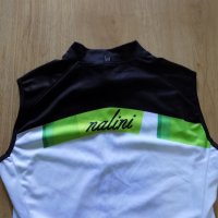 вело джърси nalini тениска горнище дамско колоездене шосе оригинал L, снимка 4 - Спортни екипи - 42263318