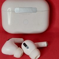 Слушалки Apple AirPods Pro , снимка 3 - Bluetooth слушалки - 41671450