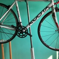 Продавам шосеен велосипед KUOTA Corsa; , снимка 3 - Велосипеди - 41936305