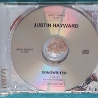 Justin Hayward(Moody Blues)(Classic Rock)-4CD, снимка 3 - CD дискове - 44302600