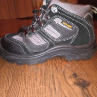 Предпазни обувки Safety Jogger, снимка 5 - Други - 34634730