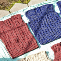 Пуловери, Жилетки, Пеньоари, снимка 3 - Блузи с дълъг ръкав и пуловери - 44740811