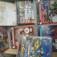 игри пс3, ps3, nfs, lego, darksiders, ratchet, wwe, fifa, gta, call duty, снимка 2 - Игри за PlayStation - 34434585