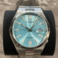 Ръчен часовник Citizen Automatic 8210-S126967 , снимка 2 - Мъжки - 44635922