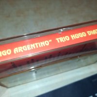 TANGO ARGENTINO-КАСЕТА 1907231825, снимка 7 - Аудио касети - 41600714