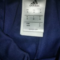 Adidas climalite size M , снимка 5 - Спортни дрехи, екипи - 41422225